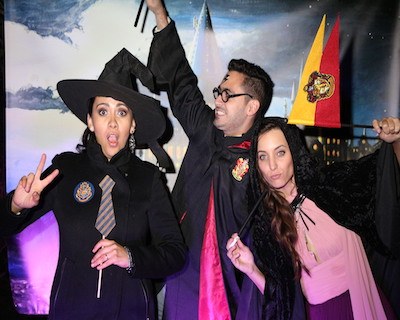 Fotomaton Aniversarios Pamplona