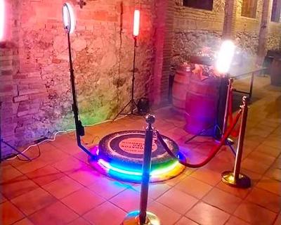Bodas en invierno en Navarra: ideas, decoración y entretenimiento